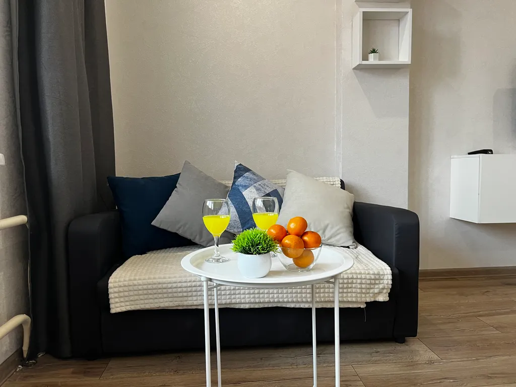 Квартира Квартира с красивым видом — Красноярск