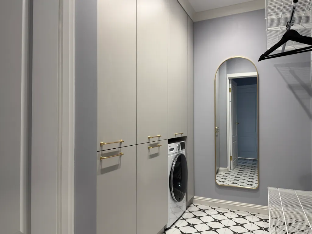 Квартира Дизайнерская квартира у Рыбной деревни — Калининград