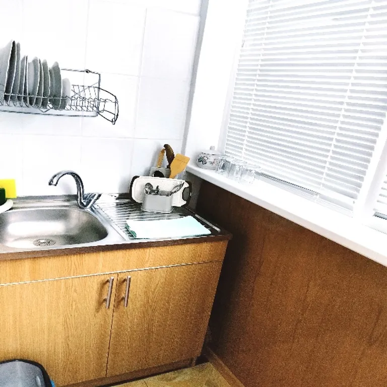 Студия для Вас, в живописном поселке Кореиз (Мисхор)