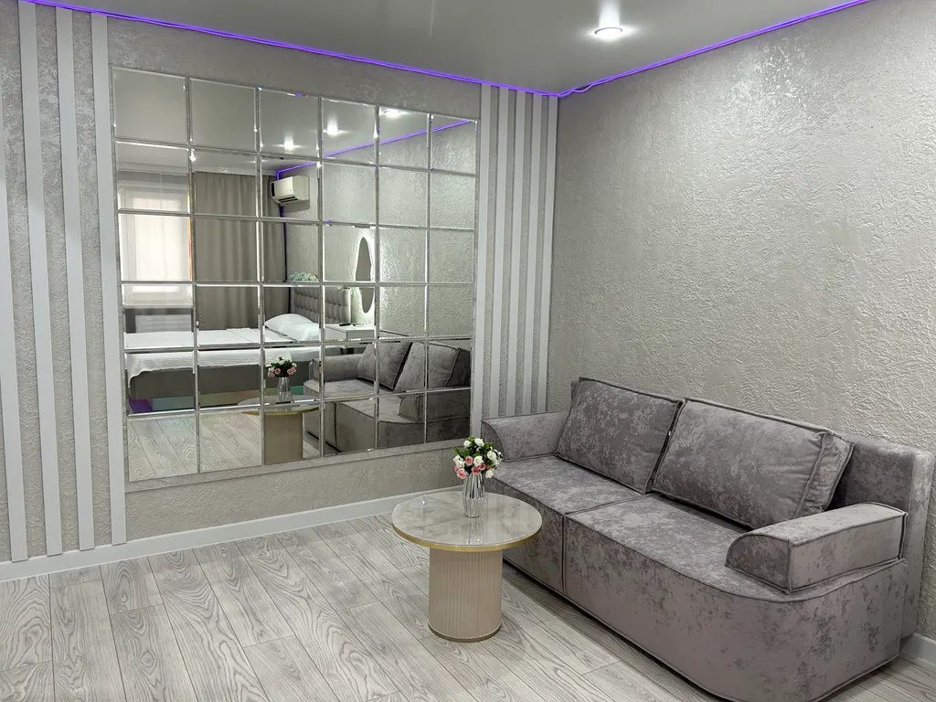 Квартира relax