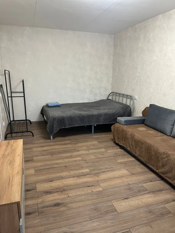 Уютная квартира в центре Черноголовки