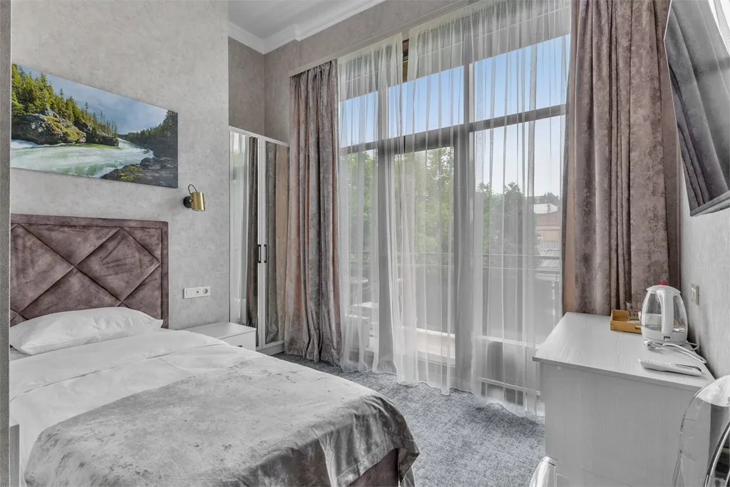 Квартира Комната — аренда посуточно в Владикавказ