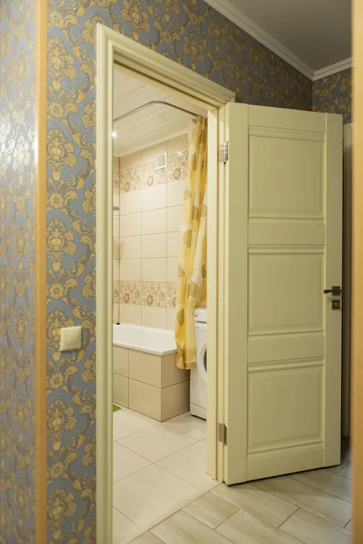 Люкс апартамент рядом с жд вокзалом