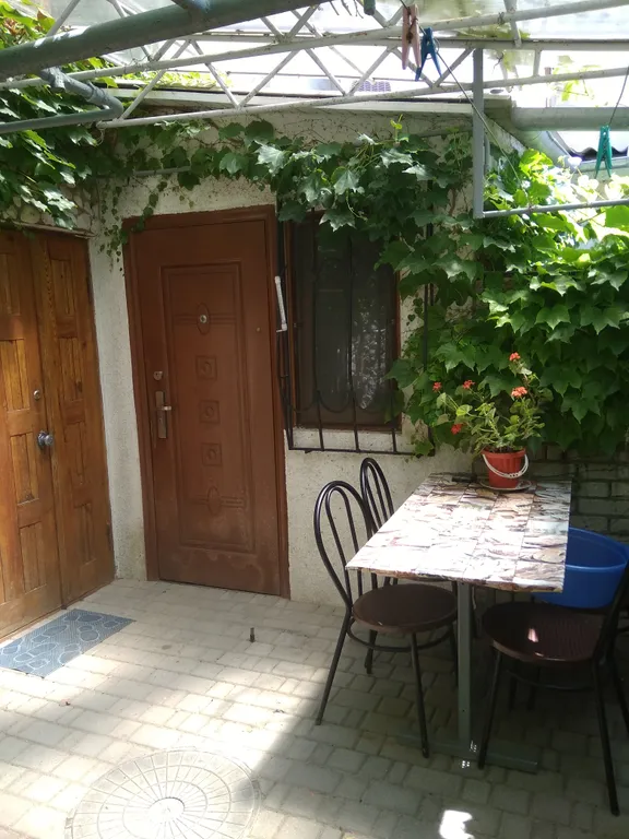 Уютная квартира в курортной зоне