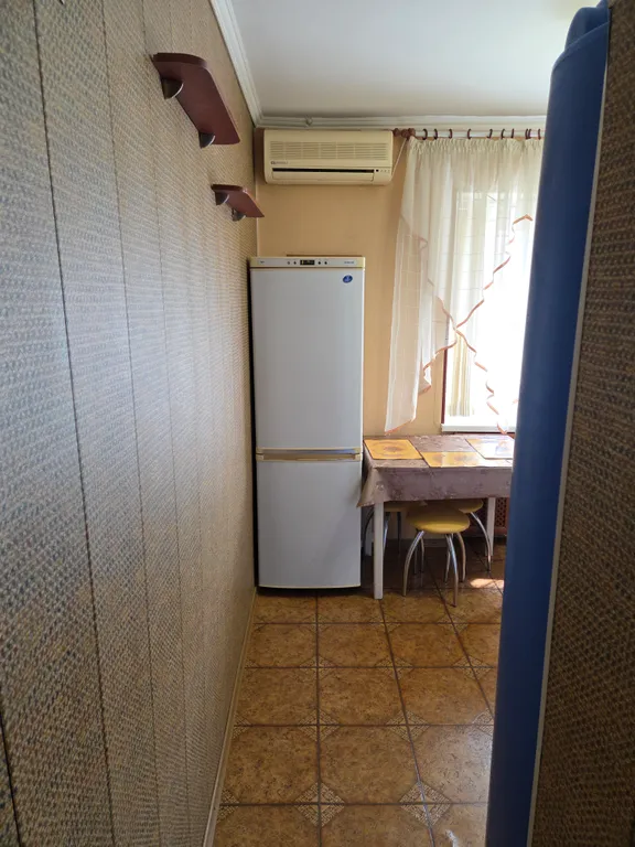 Центр города с водой 24/7