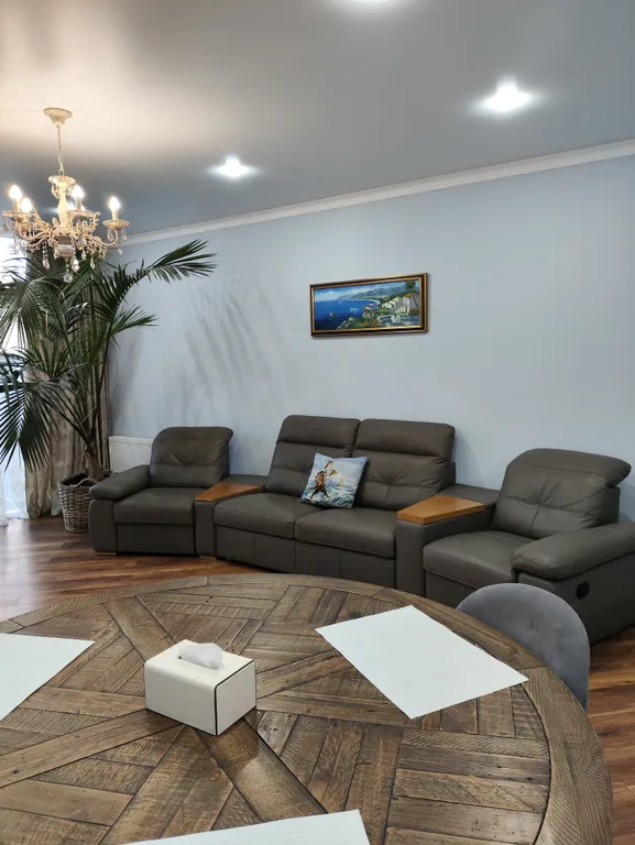 Апартаменты Паруса Балтики