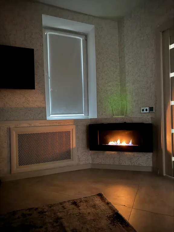 3-комнатная двухуровневая квартира возле ЖД вокзала, Минск