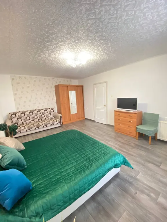 Balkania apartment