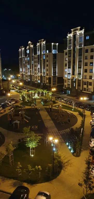 Квартира Квартира у моря — Зеленоградск