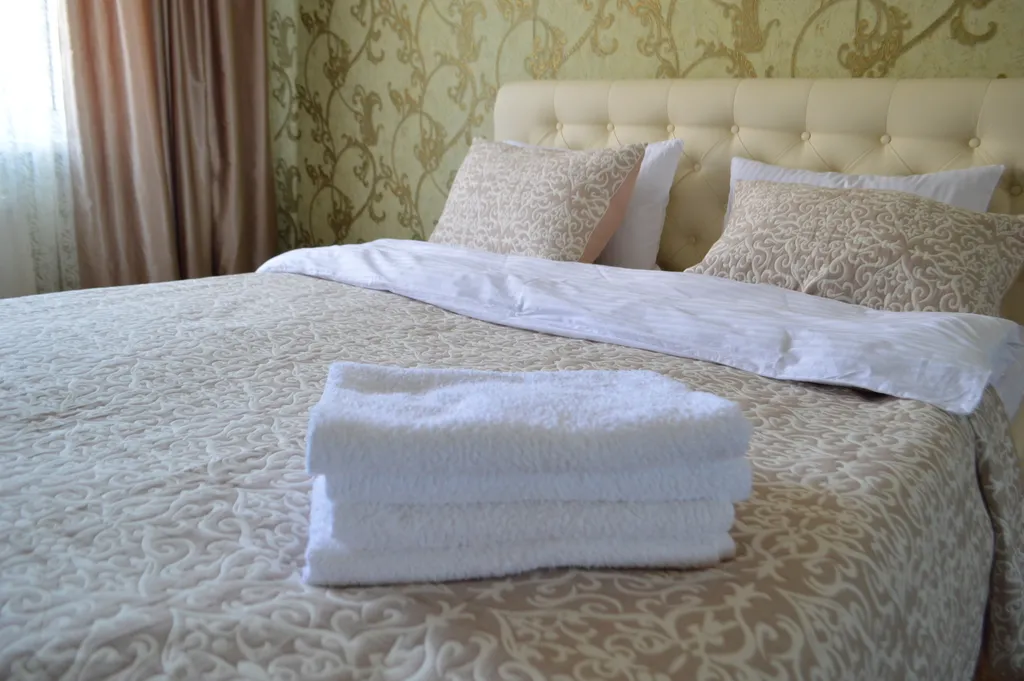 Квартира 1-комнатная Квартира — Краснодар