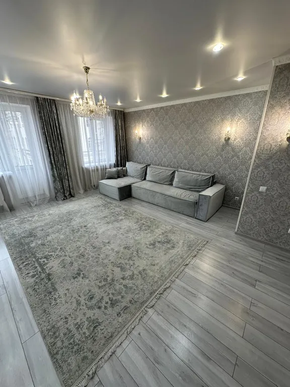 Квартира Апартаменты с видом на Кремль — аренда посуточно в Великий Новгород