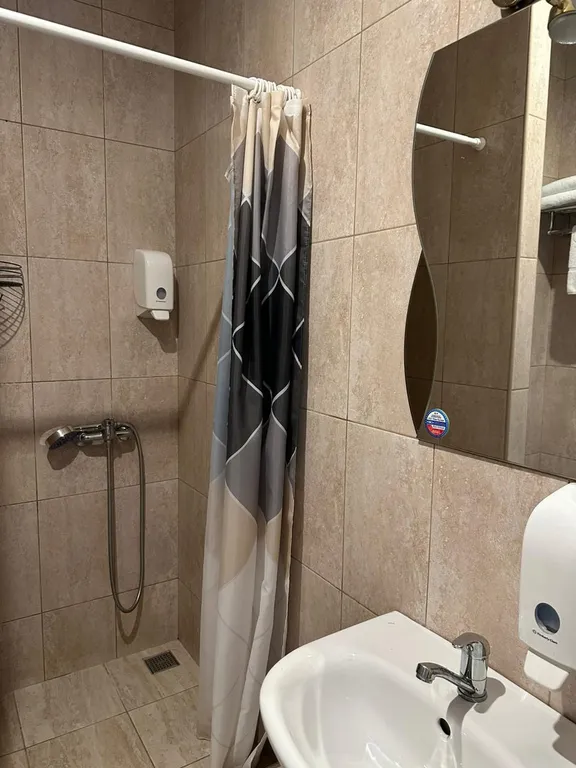 Квартира Уютные апартаменты у моря в ЖК Мадрид парк в самом сердце города — Адлер