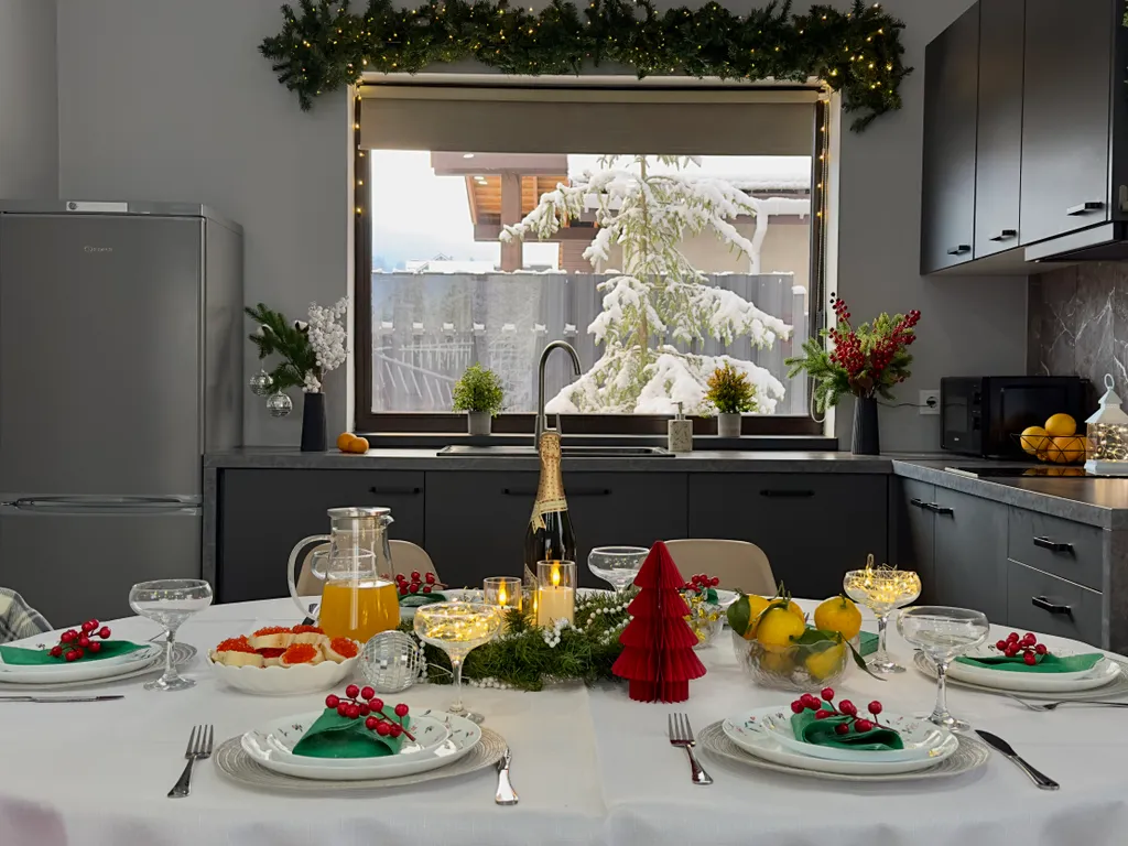 Коттедж Уютный дом Pineyloft — аренда посуточно в Сосново