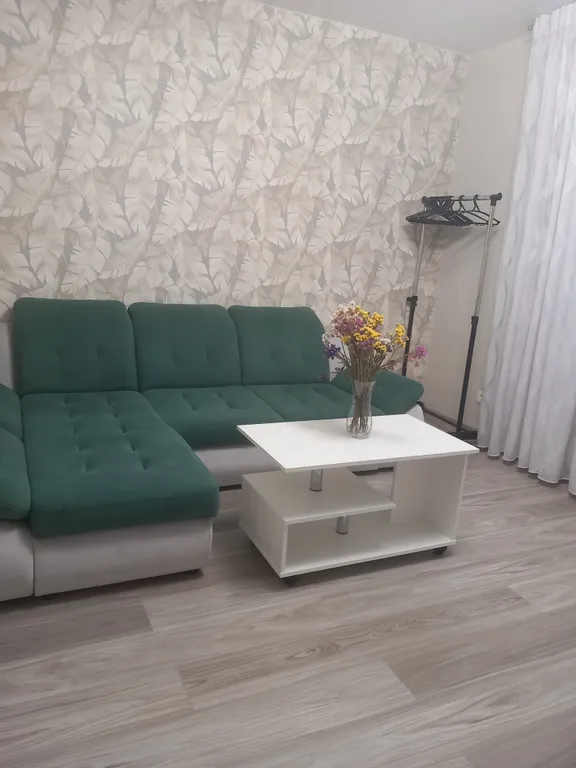 Уютная квартира в тихом районе города — аренда посуточно в Светлогорск