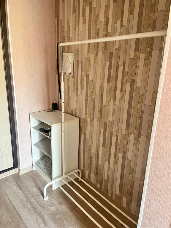 Студия рядом с федеральным клиническим центром и академией МЧС