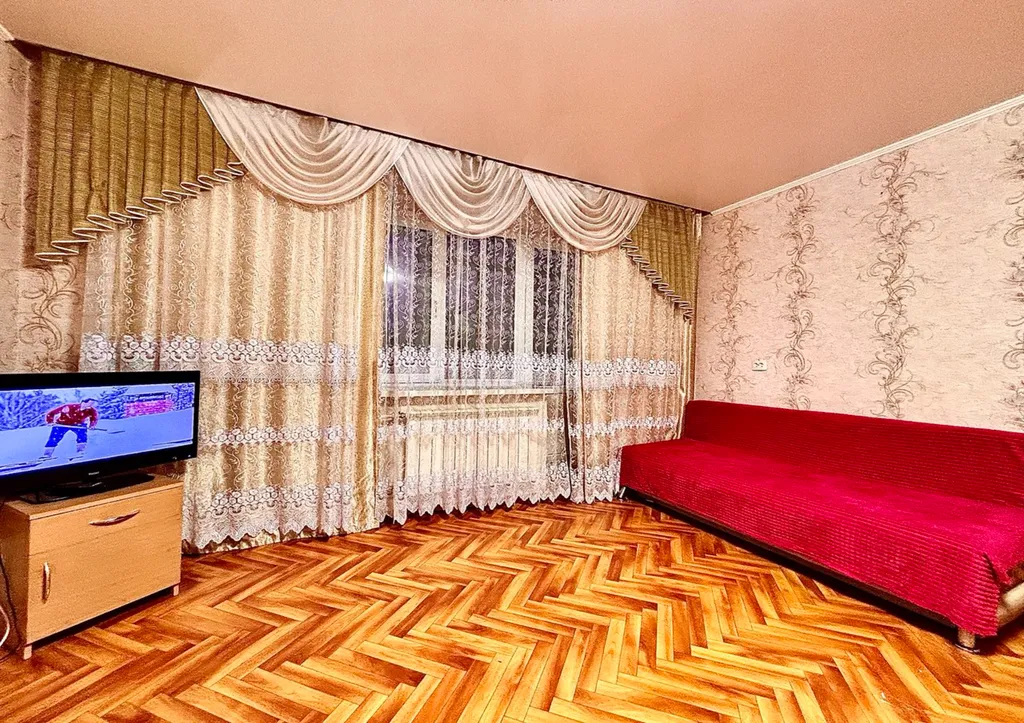 Квартира у жд вокзала