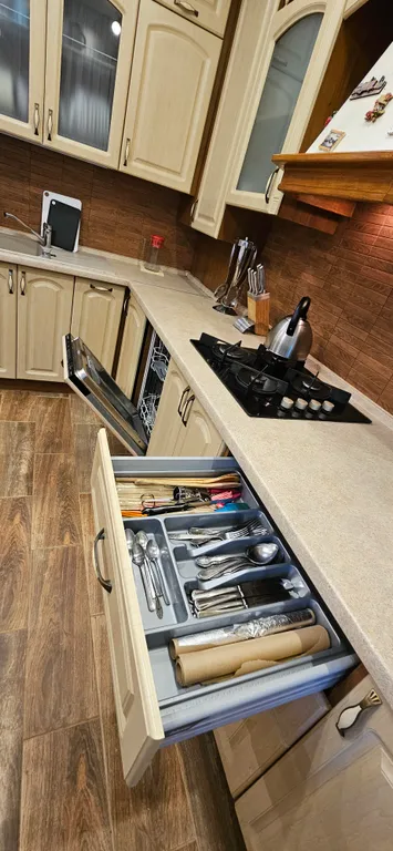 Квартира Уютная квартира в центральном районе города — Калининград