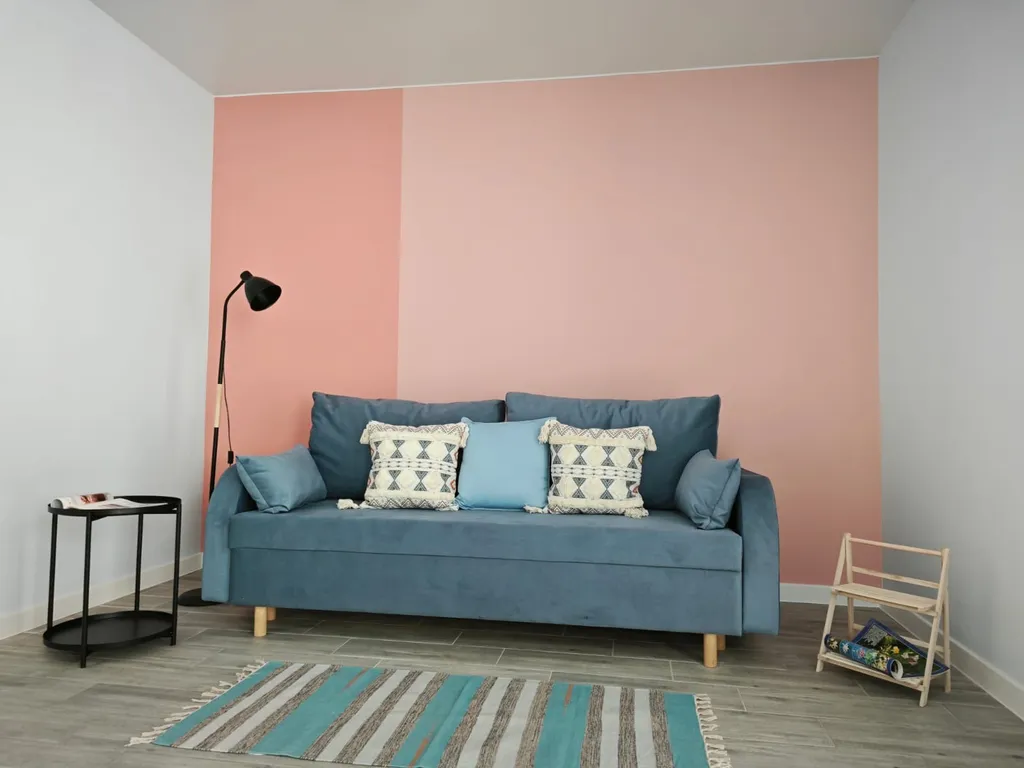 Голубая лагуна