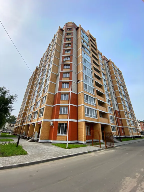 Уютная квартира в центральной части города