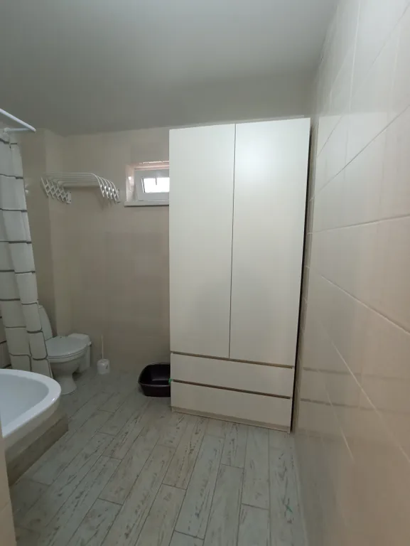 Трёхместный комфорт с кинг-кроватью