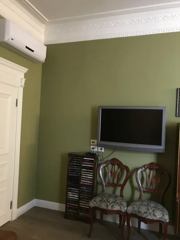 Уютная квартира на набережной Балаклавы