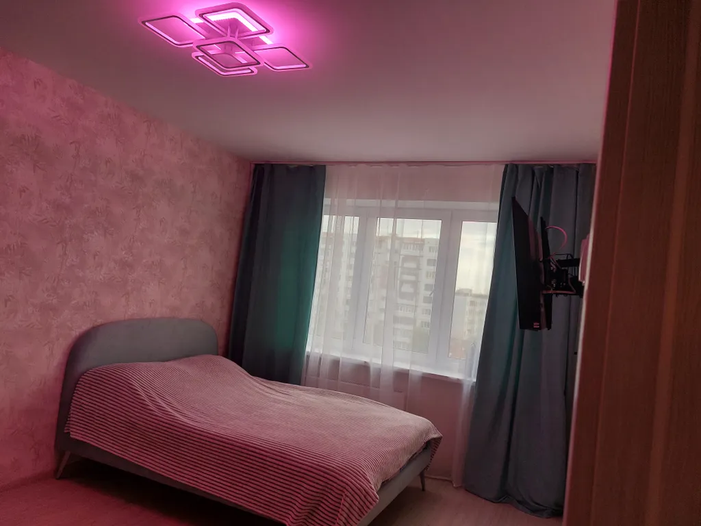 Квартира у аквапарка