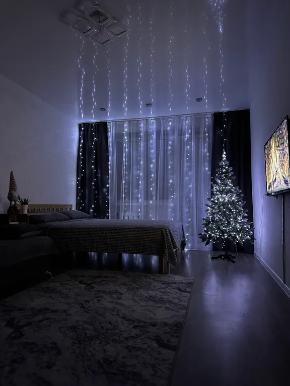 Уютная квартира в районе Колмово