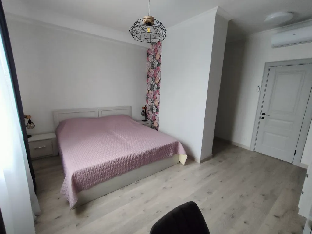 Новая Вилла Нинель возле моря