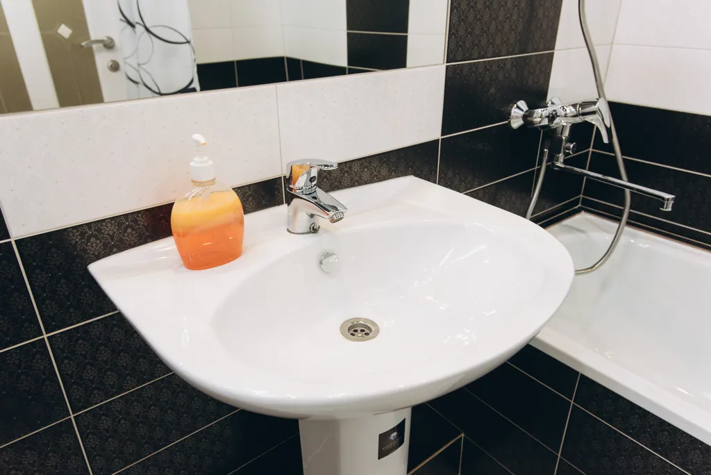 Квартира Квартира Вид на город, метро Уралмаш — Екатеринбург