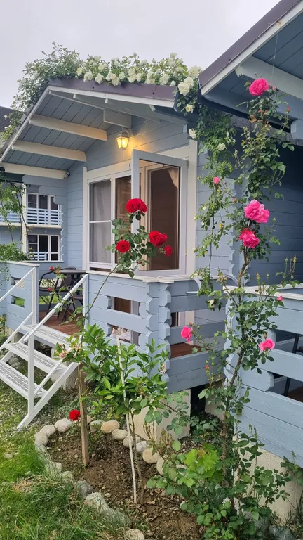 1-комнатный Дом