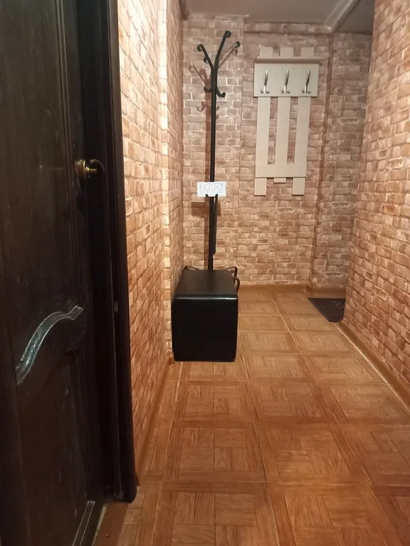 Трёхкомнатная квартира  в самом центре Лазаревского