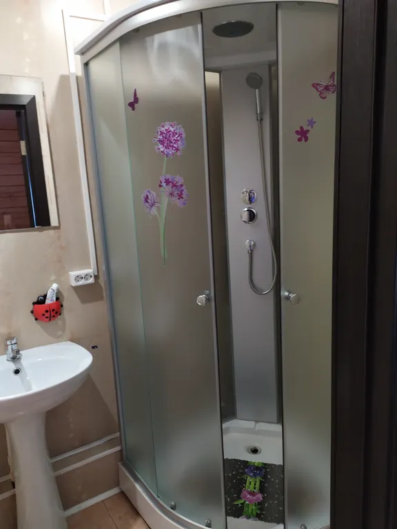 Коттедж 3-комнатный Дом — Шерегеш