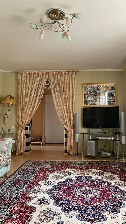 Дом под горами Бештау и Острая