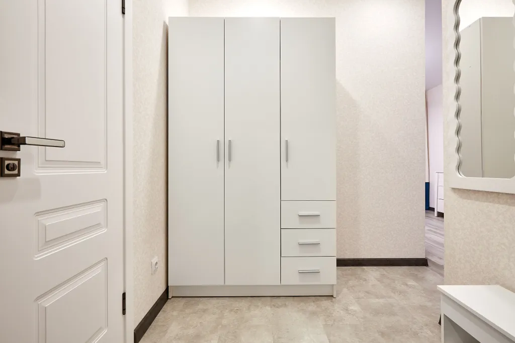 Квартира Квартира Студия со свежим ремонтом в ЖК Самолет — Краснодар