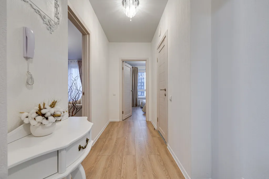 Квартира Квартира Дом Реставратора — Москва