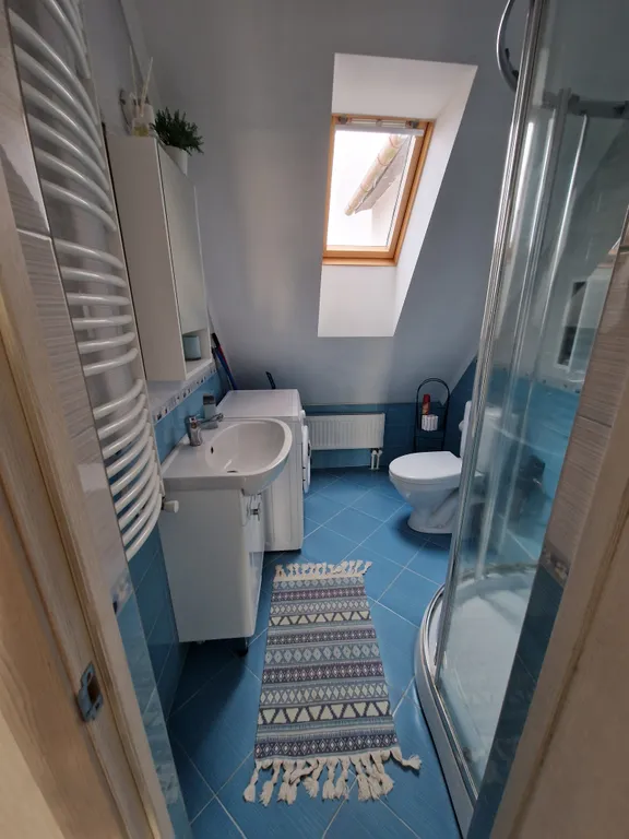 Видовая квартира