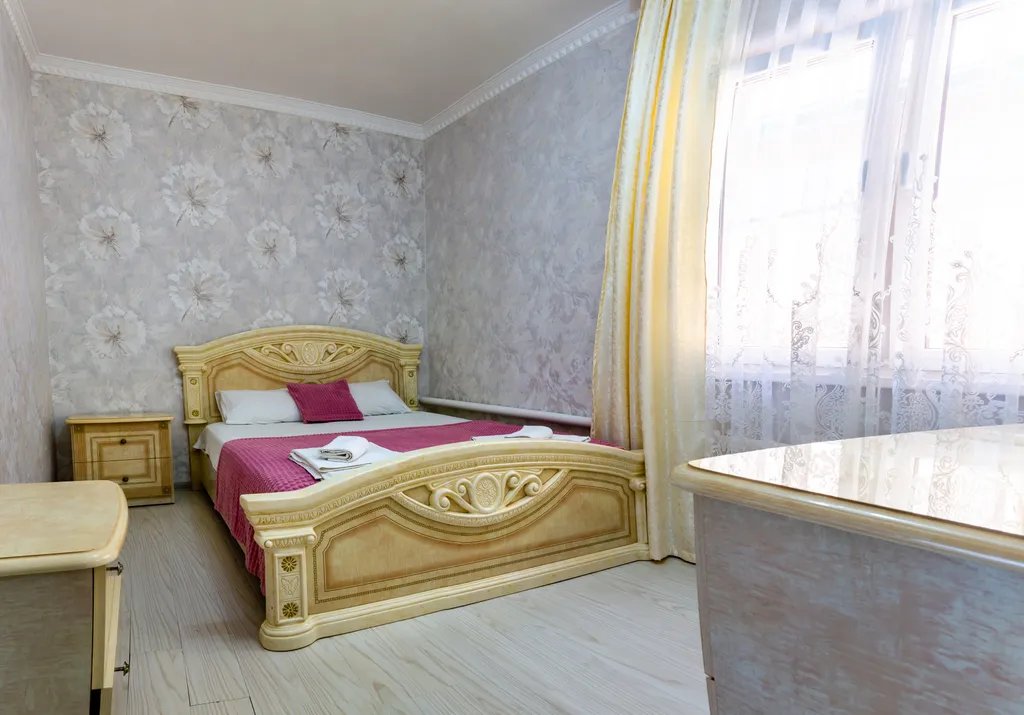 Квартира Комната — Адлер