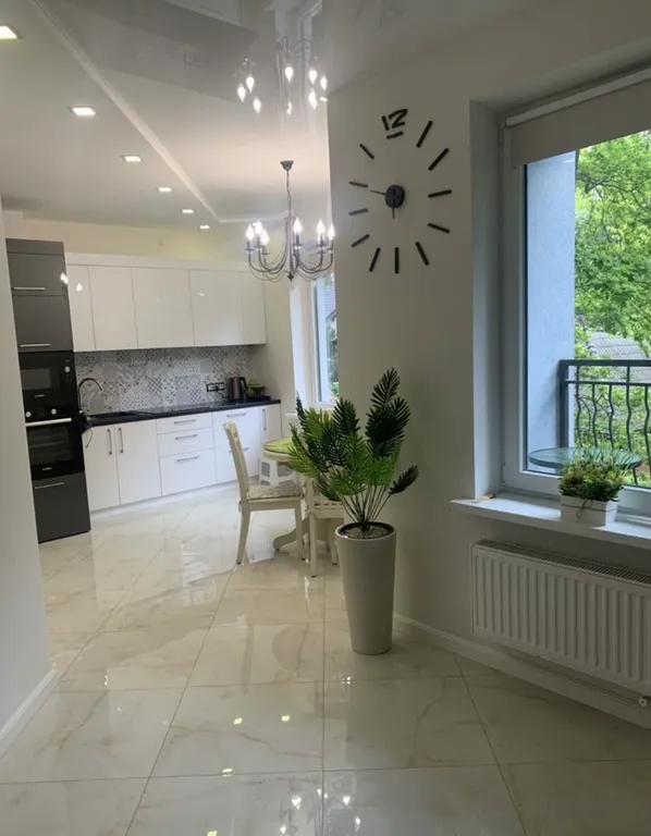 Квартира Квартира Апартамент Raushen на берегу Балтийского моря — Светлогорск