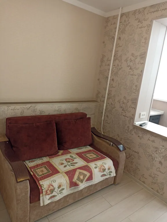 Квартира возле моря