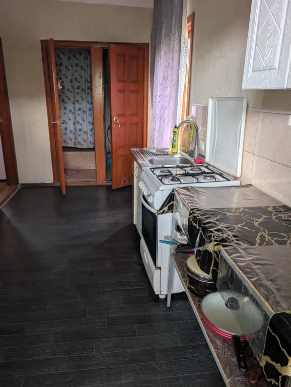 Домик у моря