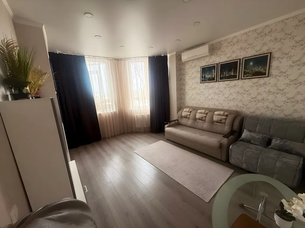 Квартира Уютная квартира для отдыха — Анапа