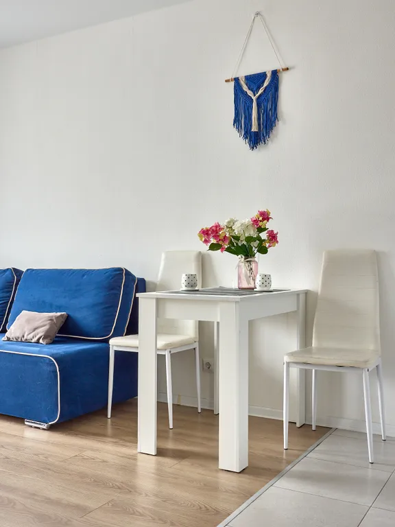 Евродвушка рядом с Аэропортом Внуково