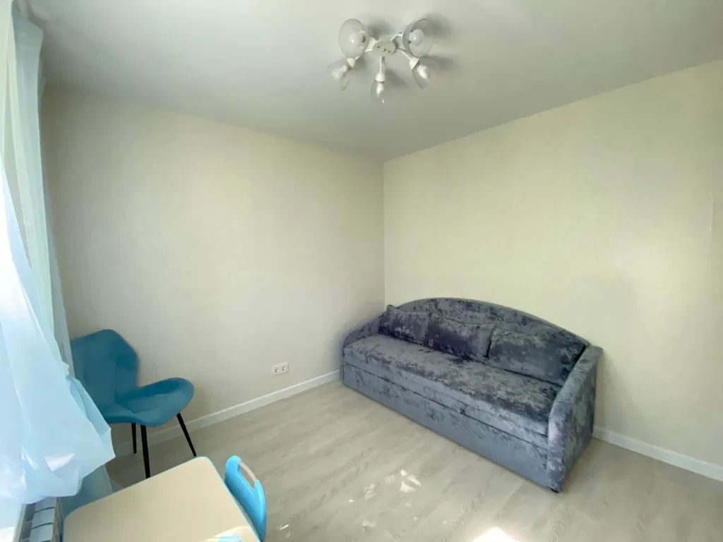 Квартира с замиокулькасами