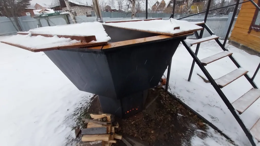 Гостевой дом "Под кедром"