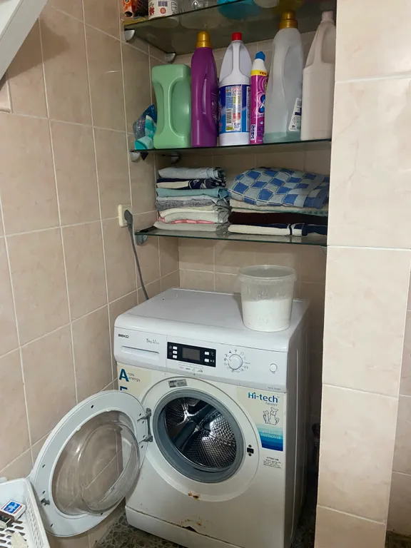 Райский уголок с видом на горы