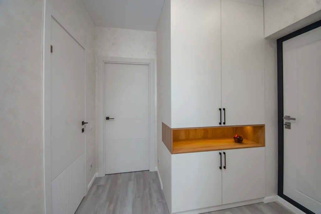 Уютная квартира рядом с аквапарком