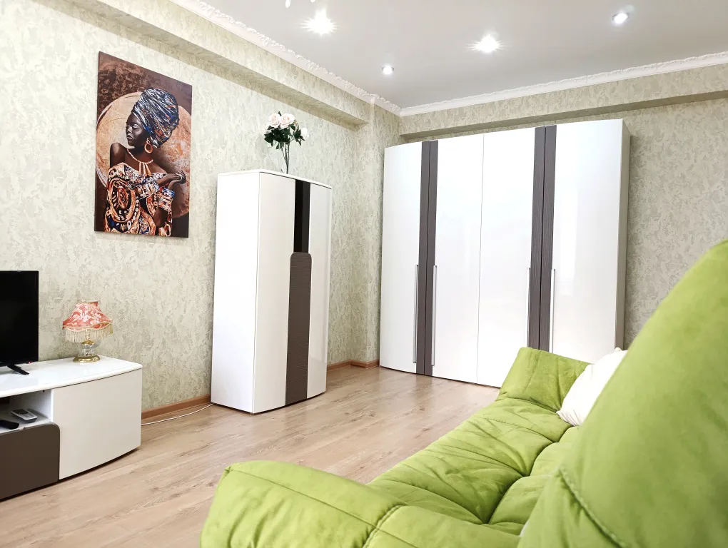 Квартира Шикарная квартира в парке — Симферополь