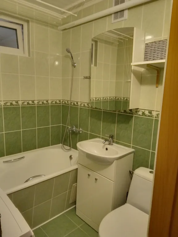 Квартира Уютная квартира в самом центре города — Калининград