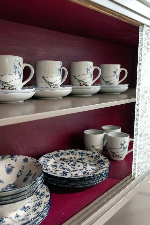 Гостевой дом с мезонином