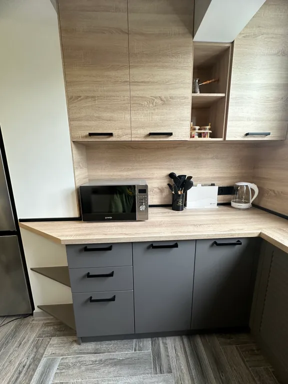 Комфортный отдых в центре, абсолютно новый ремонт